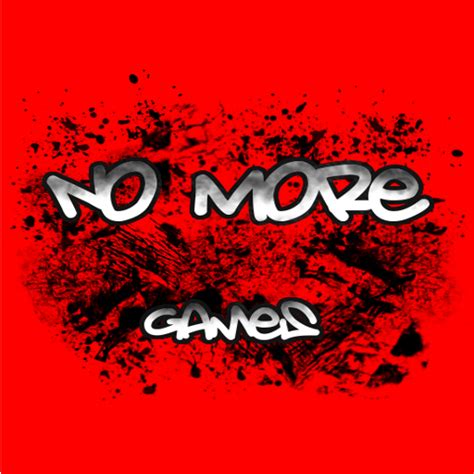 jesse pony no more games|No More Games .